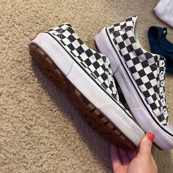 limited time only vans !! - Picture 2 of 3